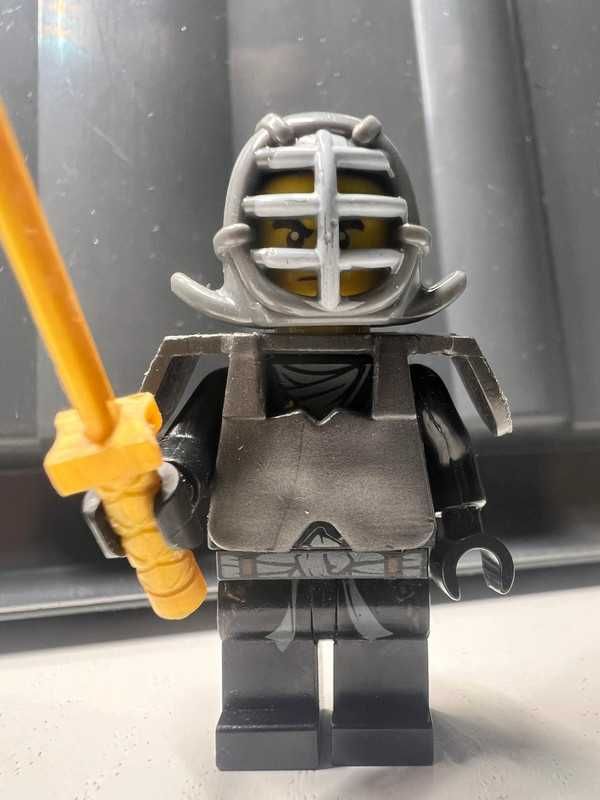 LEGO Ninjago - Zestaw Minifigurek