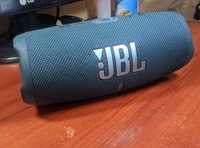 Bluetooth колонка JBL Charge 5
