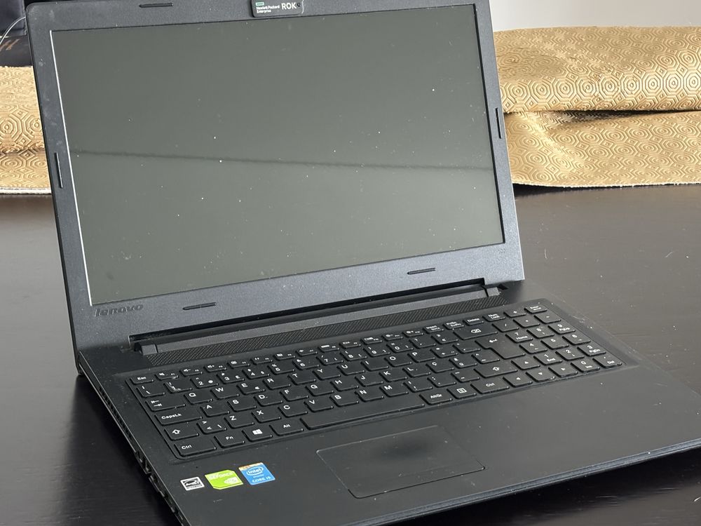Lenovo ideapad 100-15IBD