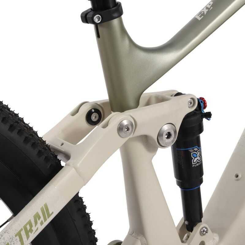 Rower elektryczny MTB HILAND J25ES001