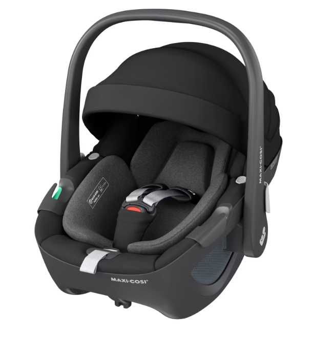 NOWY zestaw 4w1 Espiro Only + Maxi Cosi Pebble 360 + baza obrotowa |