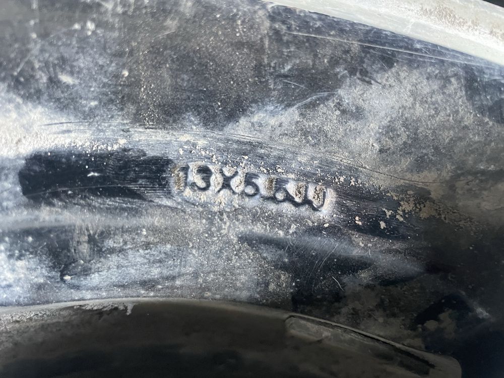 Продам комплект литых дисков SaCa R13 4x98