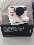 Polaroid NOW+ generation 2, jak nowy
