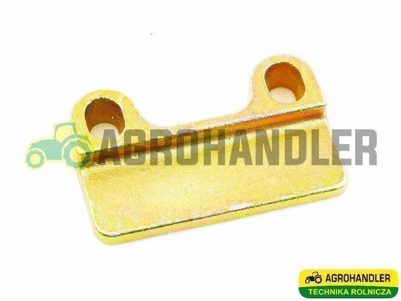 Docisk Główki KOSY Claas