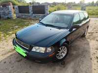 Volvo V40 1.8 + LPG 2001