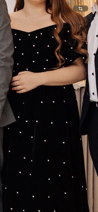 Сукні вечірні