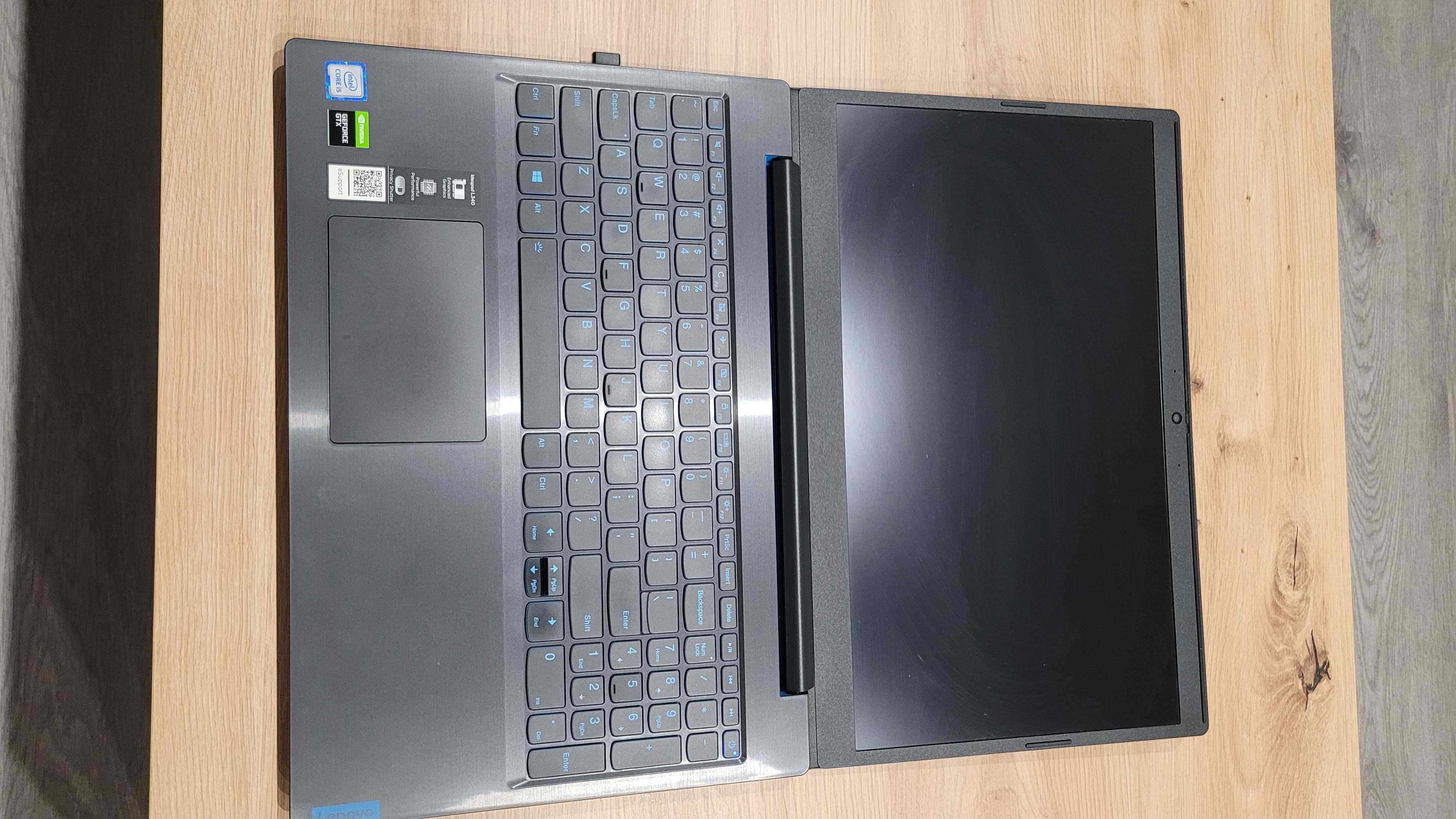 Lenovo Ideapad L340 15”