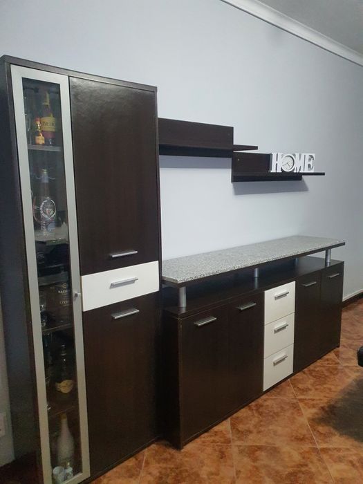 Conjunto de sala