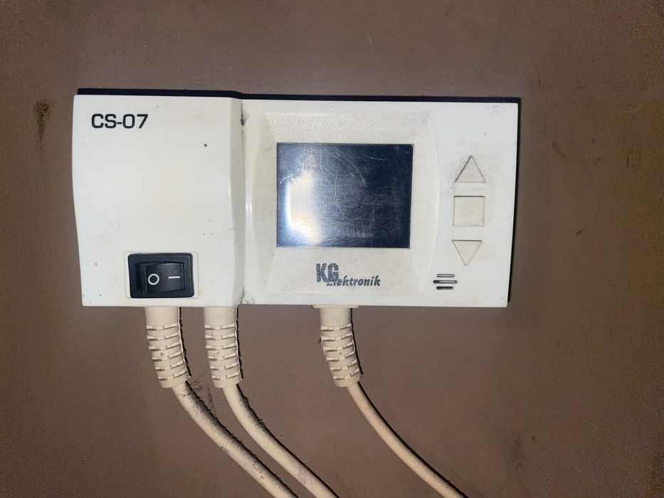 Piec Oryginalny Węgierski 9KW