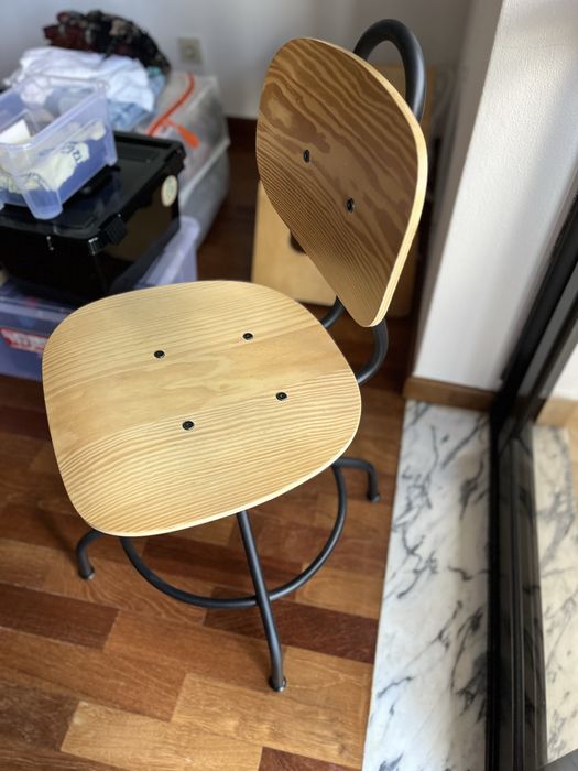 Cadeira elevatória IKEA Kullaberg