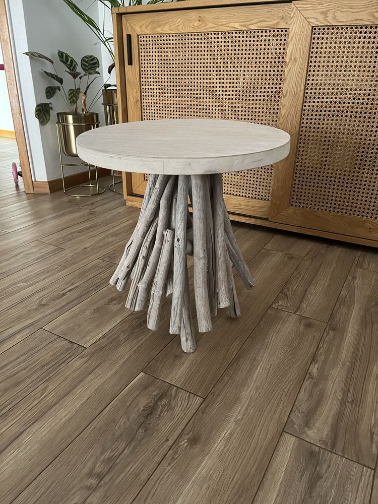 Mesa de cabeceira Zara Home