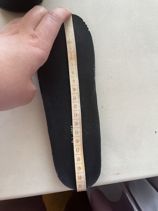 Черевики CMP 33 р. Термо