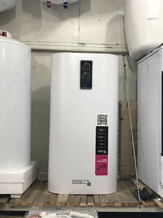 Продам водонагревательные баки,бойлер.