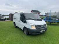 Ford Transit  2.2 L1h1 2013 rok