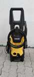 Lavadora de alta pressão - Karcher 1600w, 120bar (Nova)
