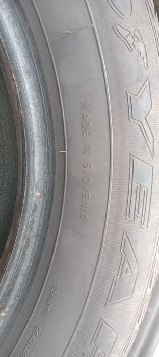Резина 4 шт 185/65 R15