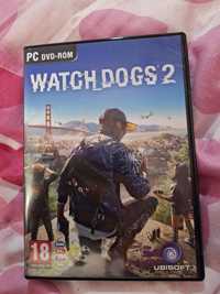 Watch Dogs 2  na PC
