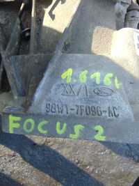Skrzynia biegów ford focus 2 1,6 16 v