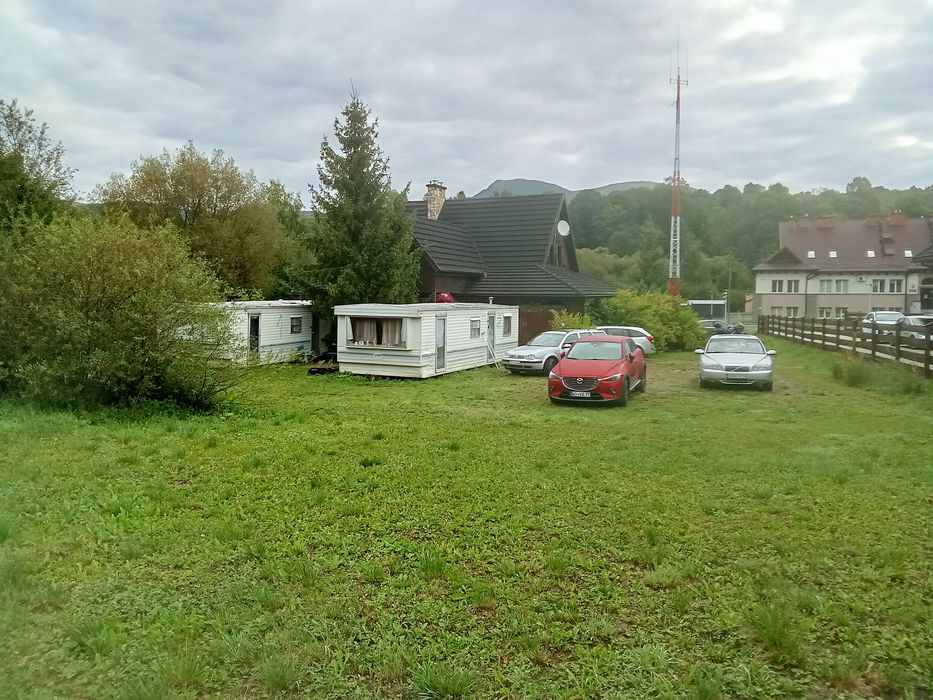 Noclegi Wetlina.. Bieszczady..