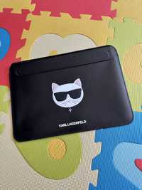 Etui na laptopa macbook air 13 Karl Lagerfeld