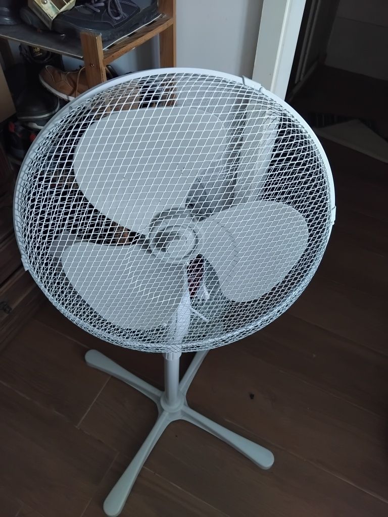 Vendtilador haeger
