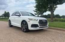Audi Q5 Audi Q5