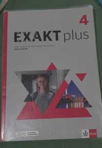 Exakt plus 4 Ćwiczenia