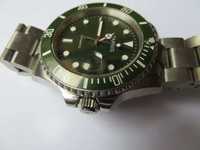 zegarek diver automat Parnis submariner