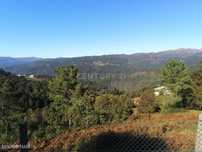 Terreno para Venda com 4500m² na zona do Gerês