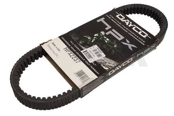 Pasek napędowy ATV DAYCO HPX2237