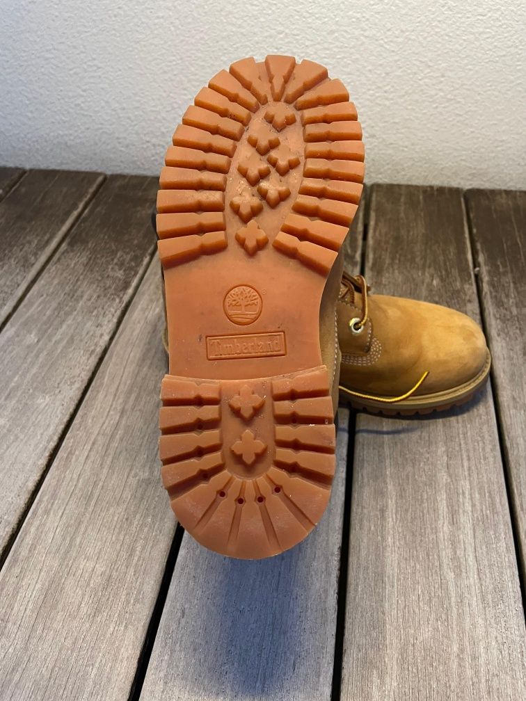 Botas Timberland