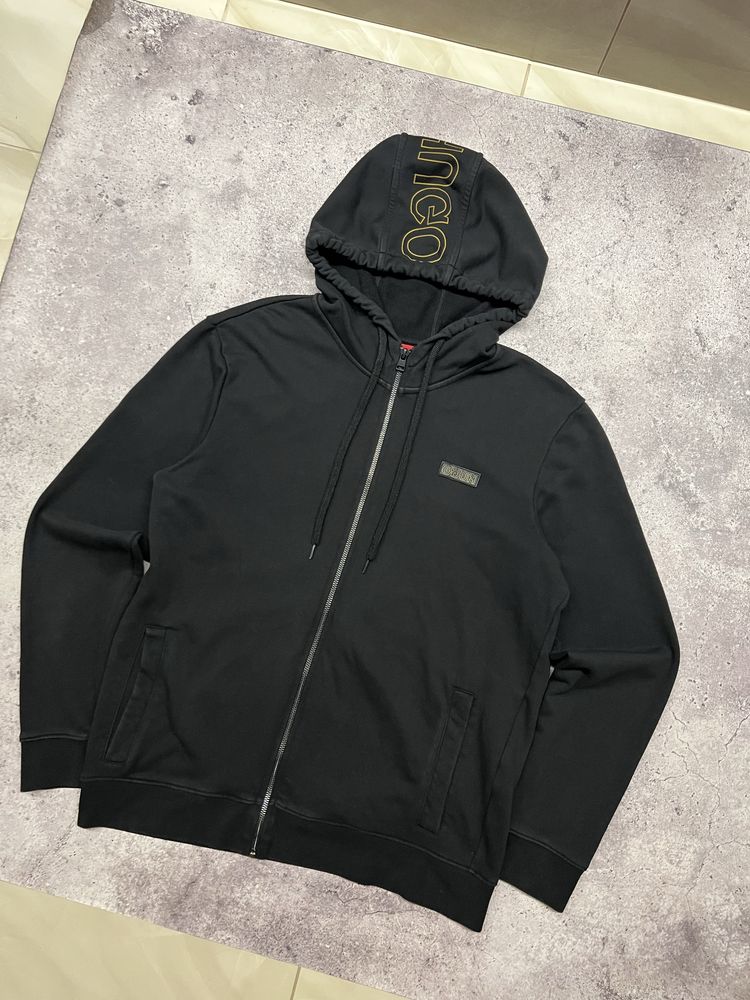 Зіпхуді хуго бос.Зіпка Хуго бос. hugo boss.Boss sweatshirt