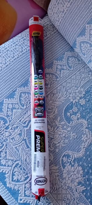 Escova universal para o carro