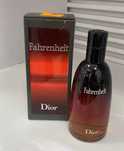 Dior Fahrenheit perfumy