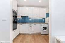 Apartamento T1 para arrendamento