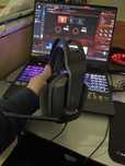 Acer nitro 16 AMD 7 7735hs ram 32 dysk 1Tr Okazja!