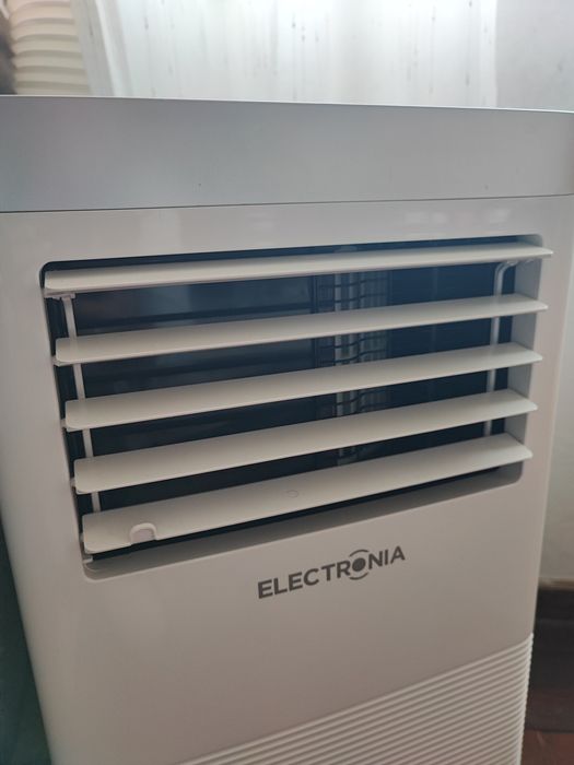 Ar condicionado portátil 3 em 1