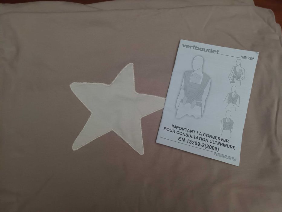 Pano Sling Verbaudet