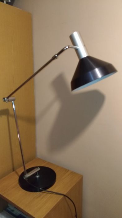 Lampka design vintage