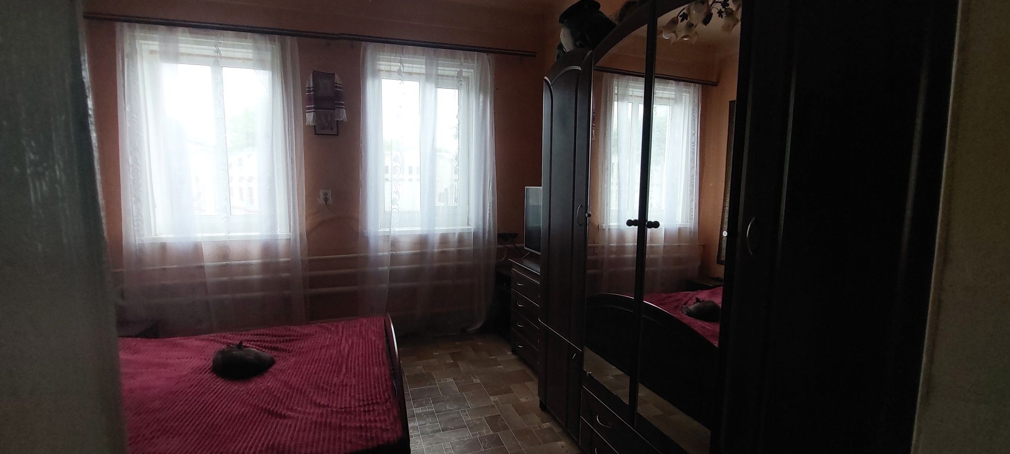 Продам дом в Солоницевке (п.Ольшаны)