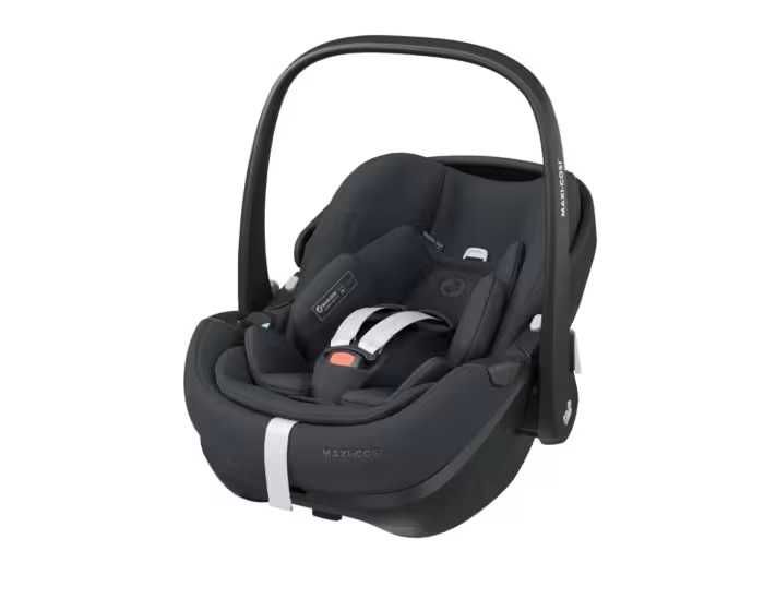 Maxi Cosi Pebble 360 Pro 2 + baza FamilyFix 360 Pro
