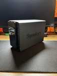 NAS Synology DS213