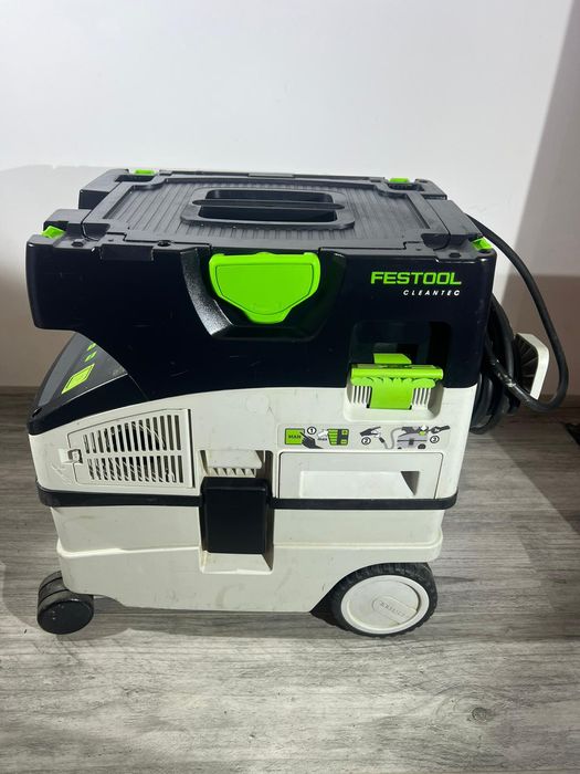 Festool ctl midi odkurzacz