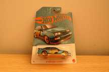 '87 Ford Sierra Cosworth - Hot Wheels