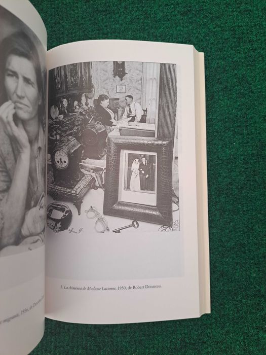 Cómo se lee una fotografia - Javier Marzal Felici