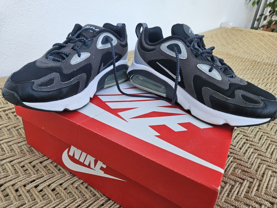 Nike airmax 200 tam41