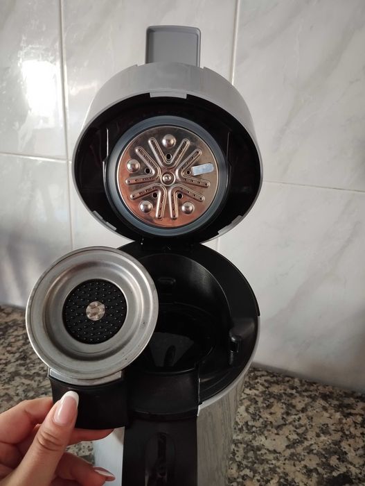 Máquina de café Philips