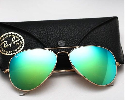 Очки оригинал ray ban chanel gucci