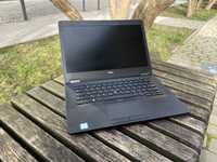 Компактний ноутбук Dell Latitude E7470 i5-6200U 8gb 500 gb
