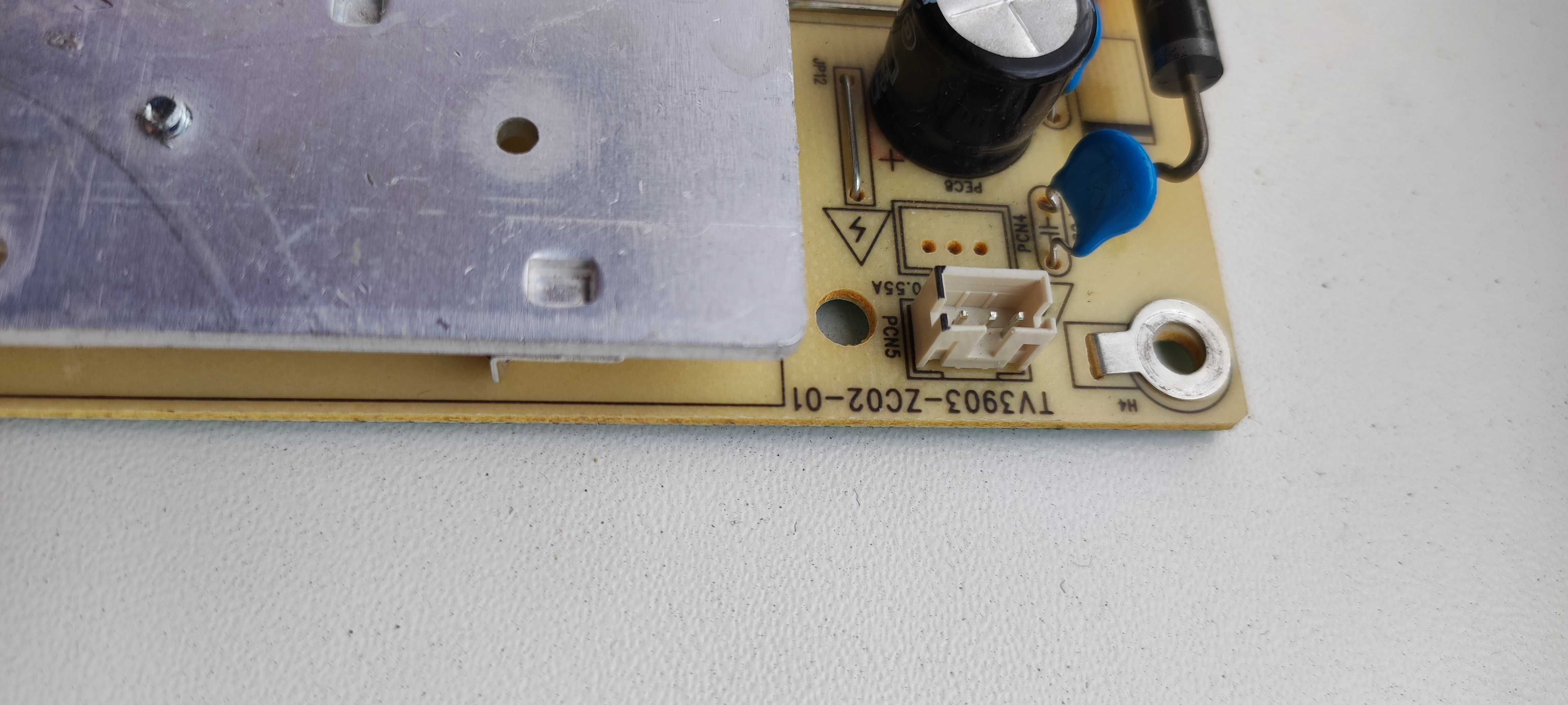 Плата MS68860-ZC01-01 от Kivi 40U710KB